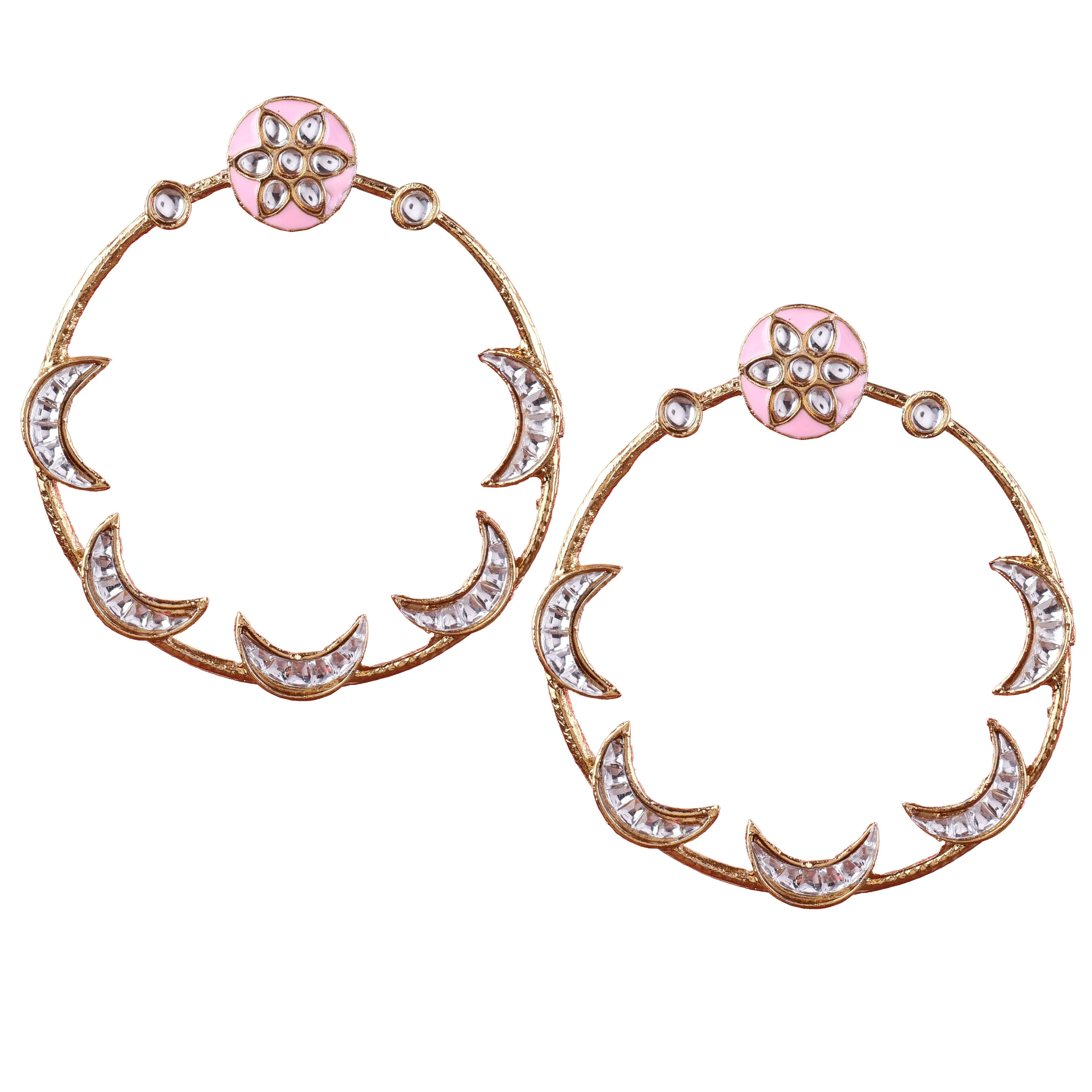 Blush Guri Earring - Image 4