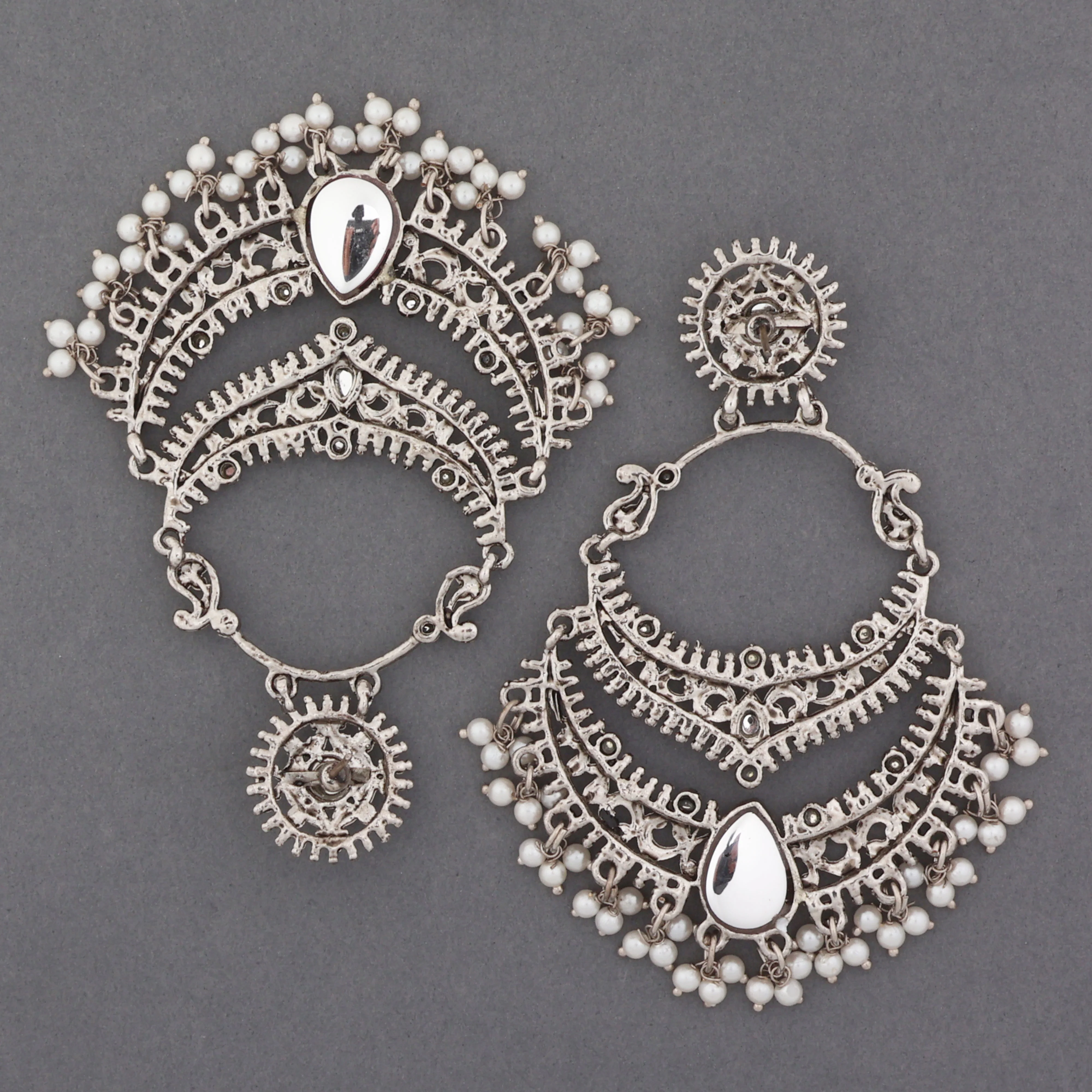 Blush Vahini Boho Earring - Image 6