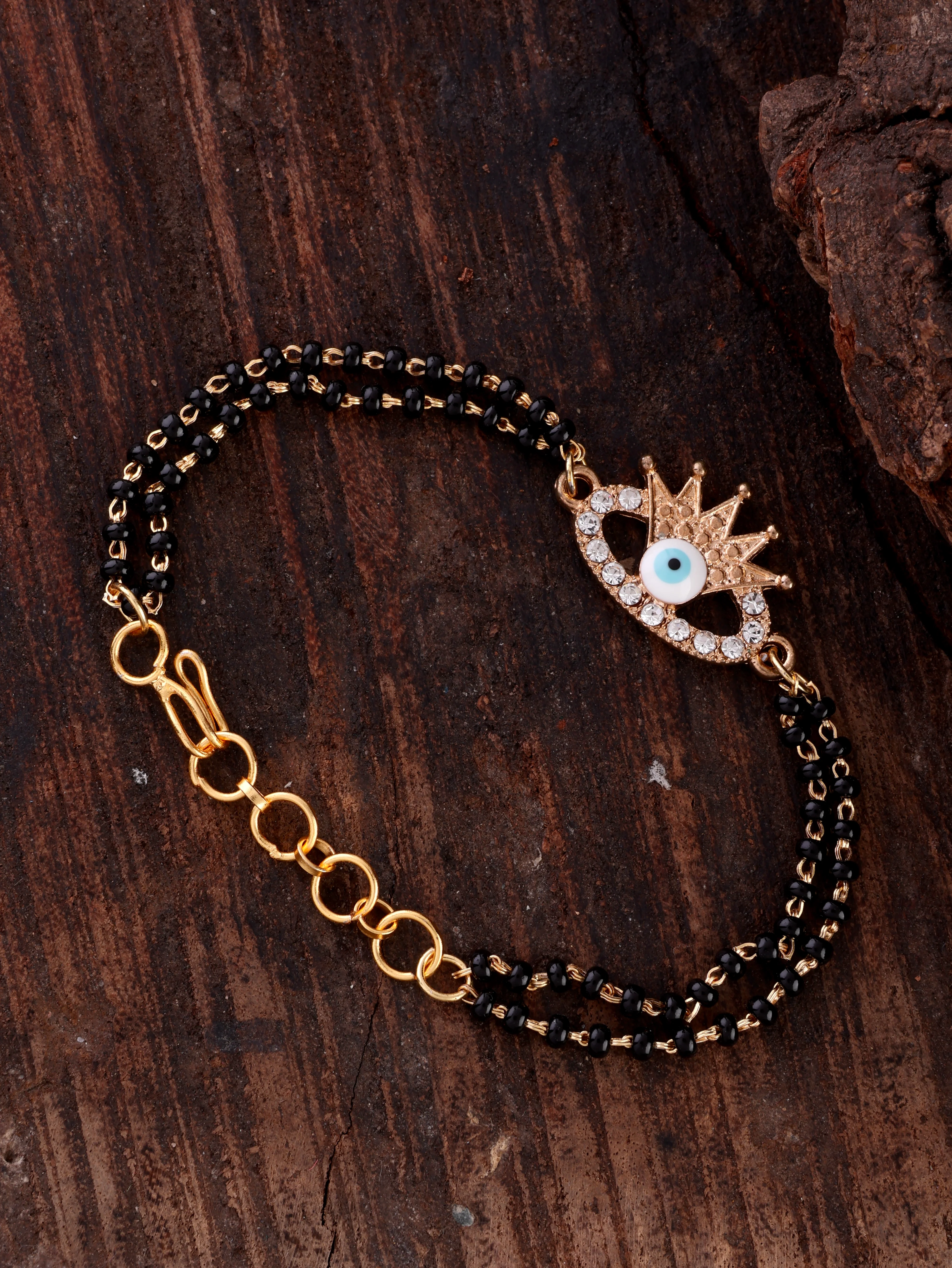 Devraj Hand Mangalsutra - Image 7