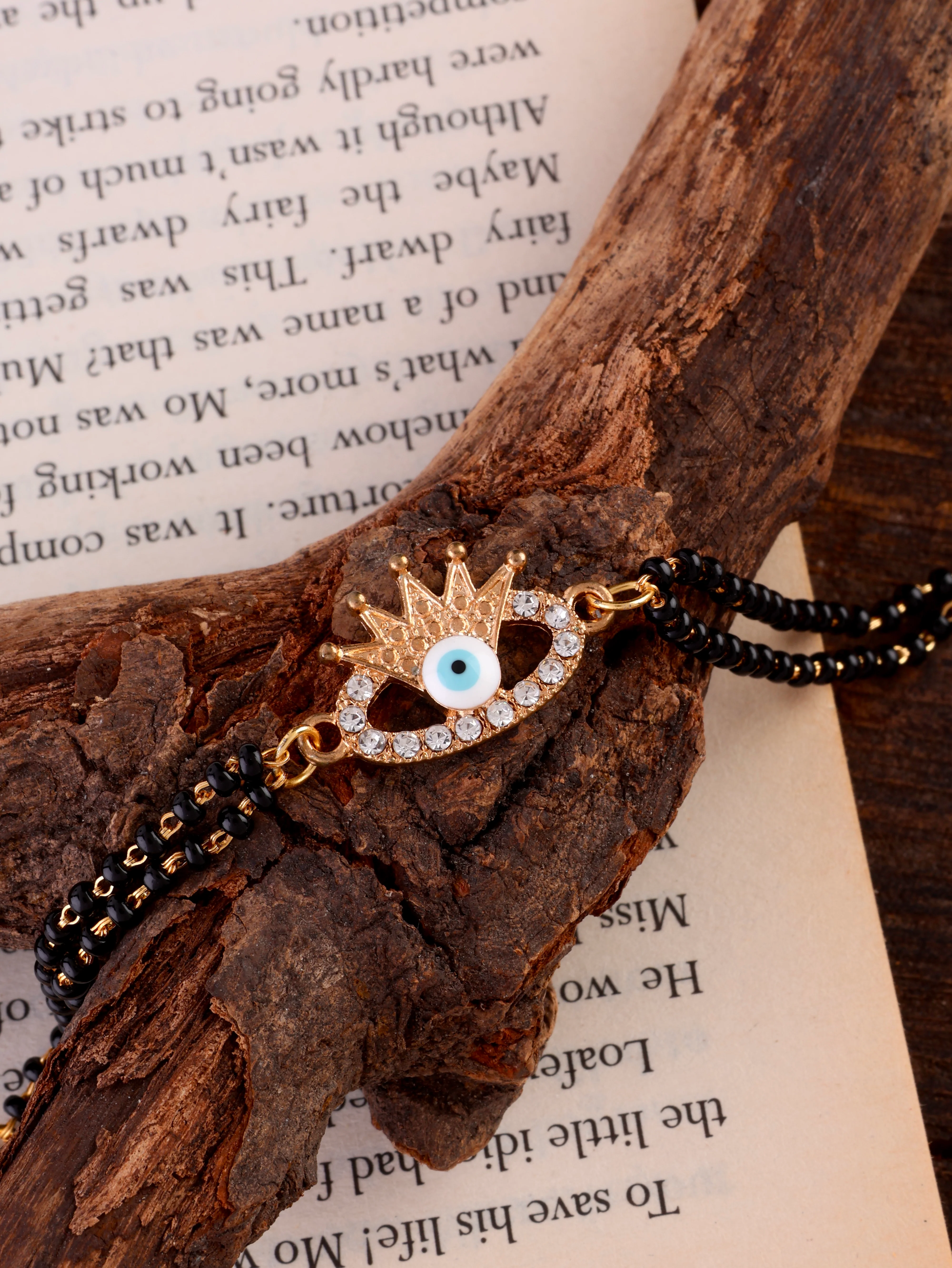 Devraj Hand Mangalsutra - Image 6