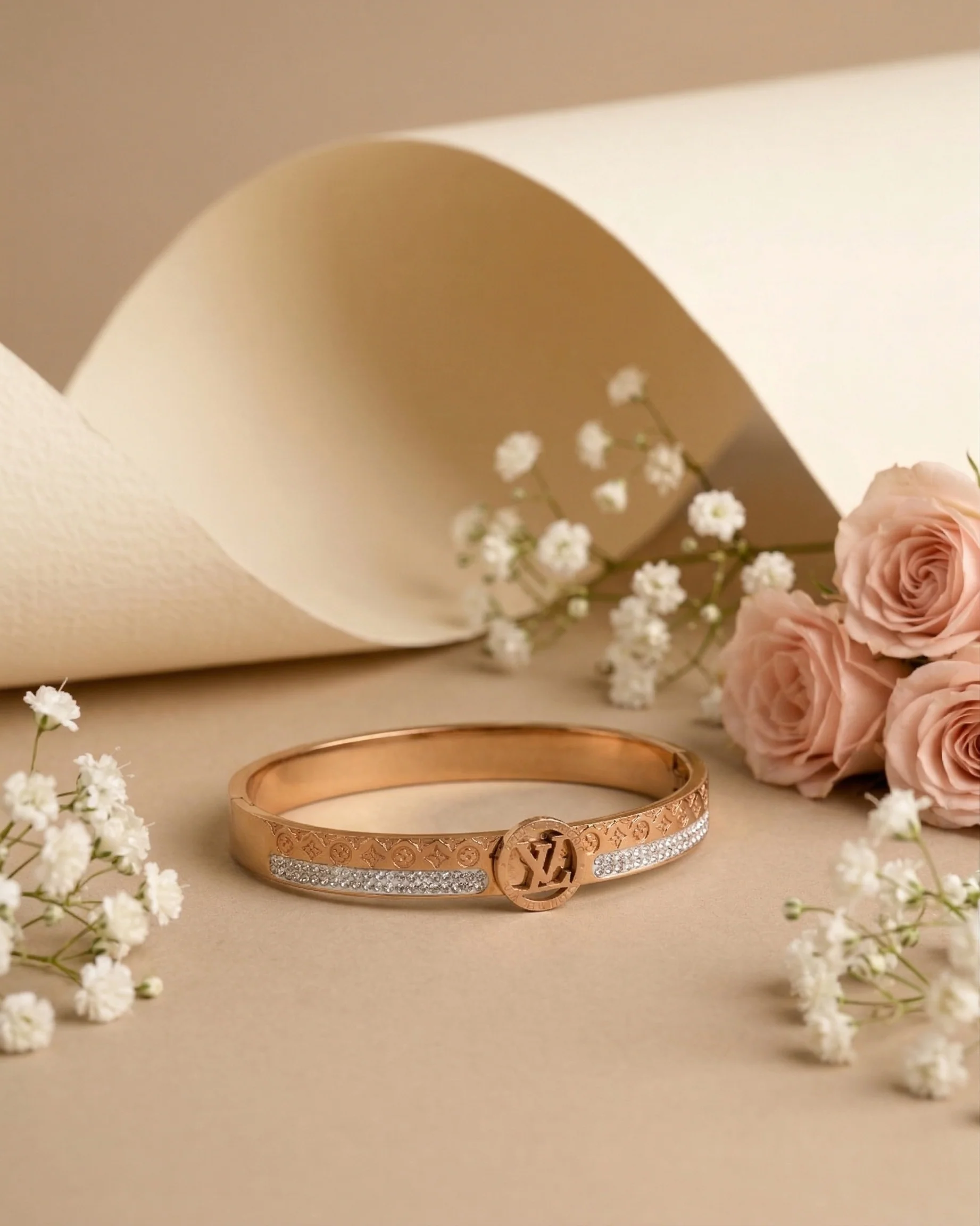 Elodie Voguish Bracelet - Image 2