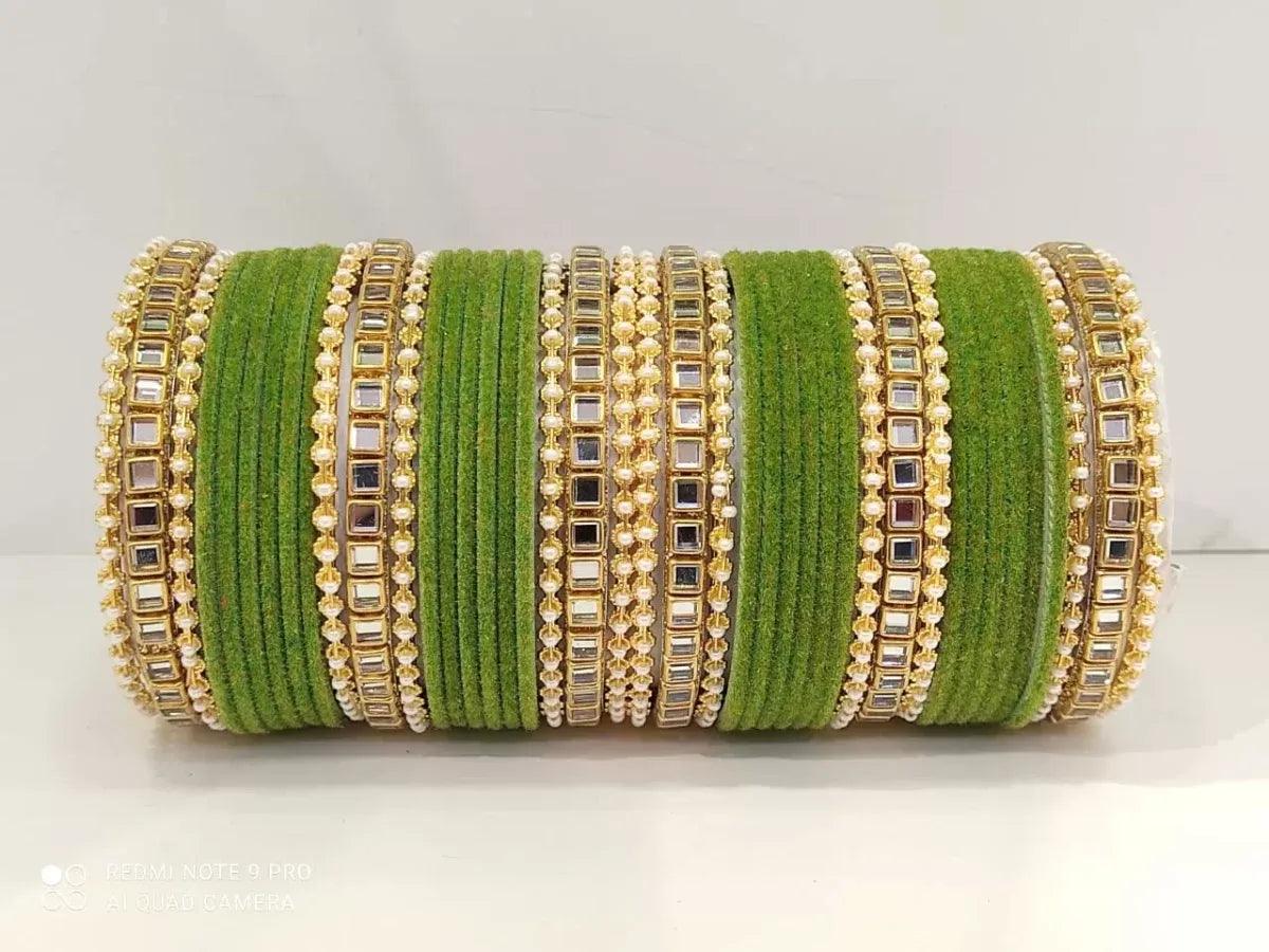 Exclusive Chuda Sets - Image 13