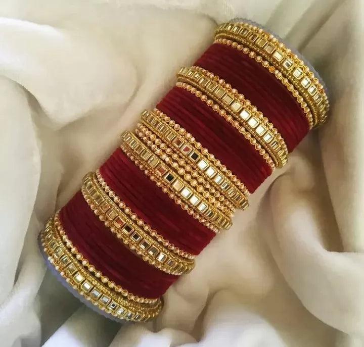 Exclusive Chuda Sets - Image 15