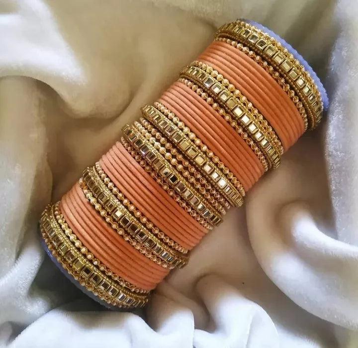Exclusive Chuda Sets - Image 4