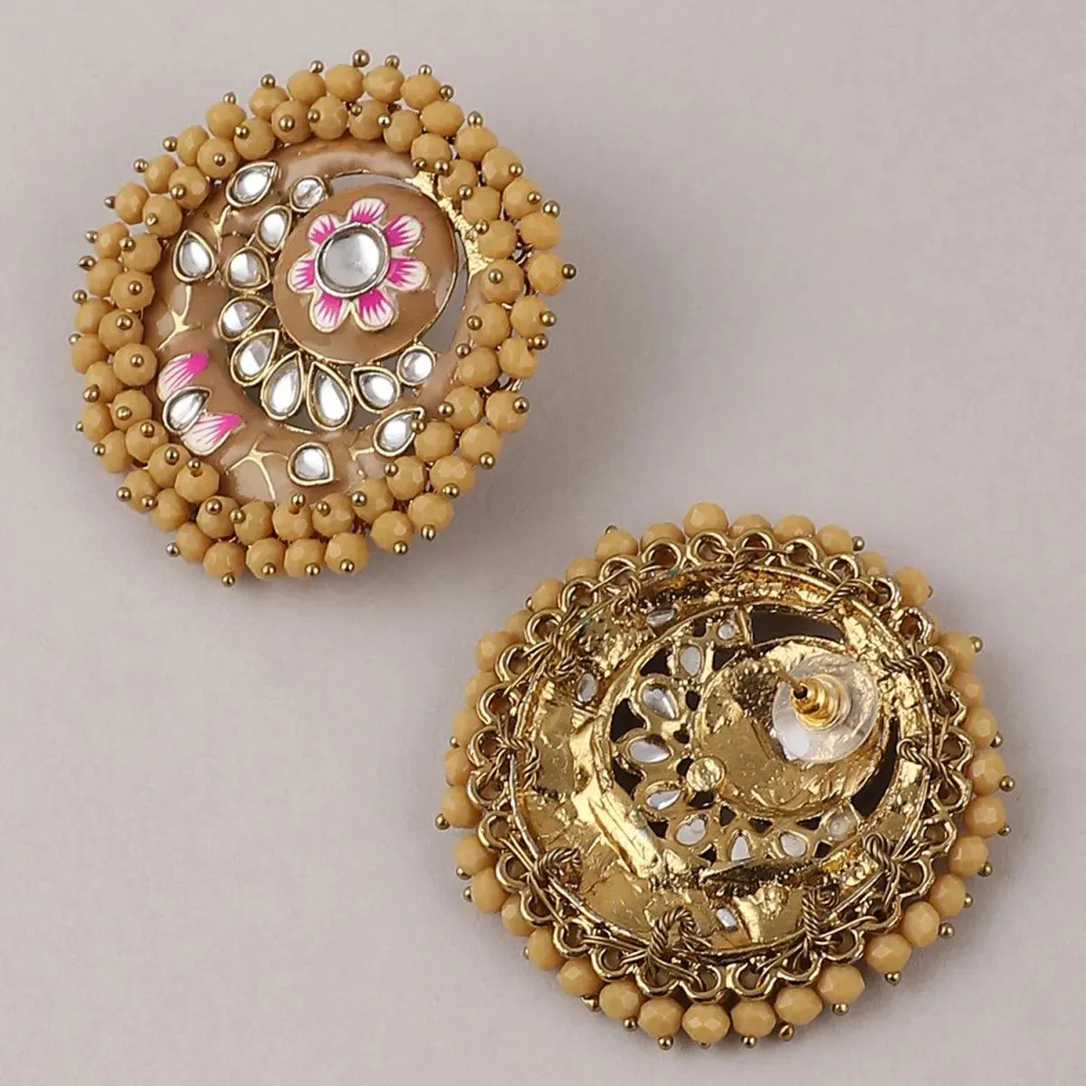 Golden Ashu Meena Stud - Image 10