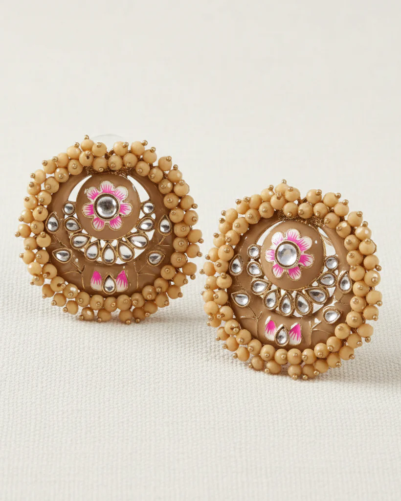 Golden Ashu Meena Stud - Image 3