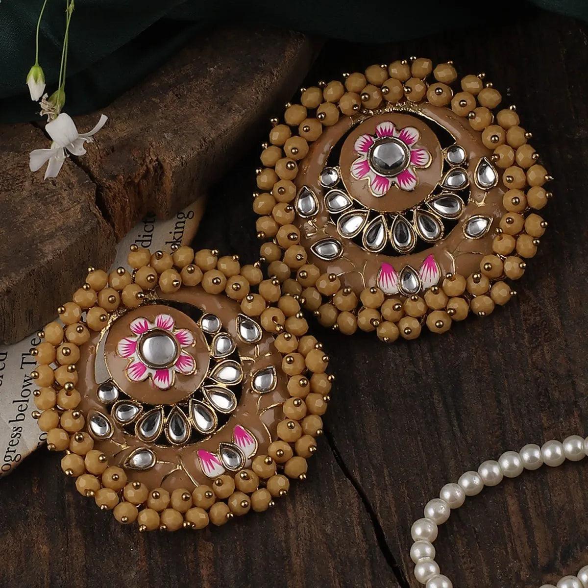 Golden Ashu Meena Stud - Image 4