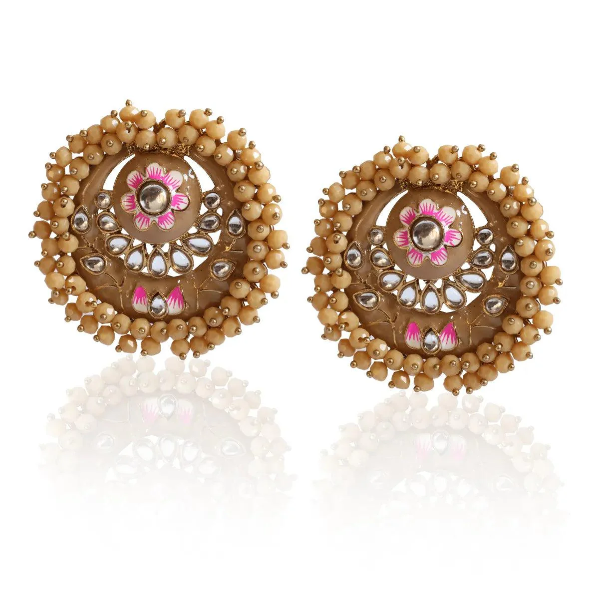 Golden Ashu Meena Stud - Image 6