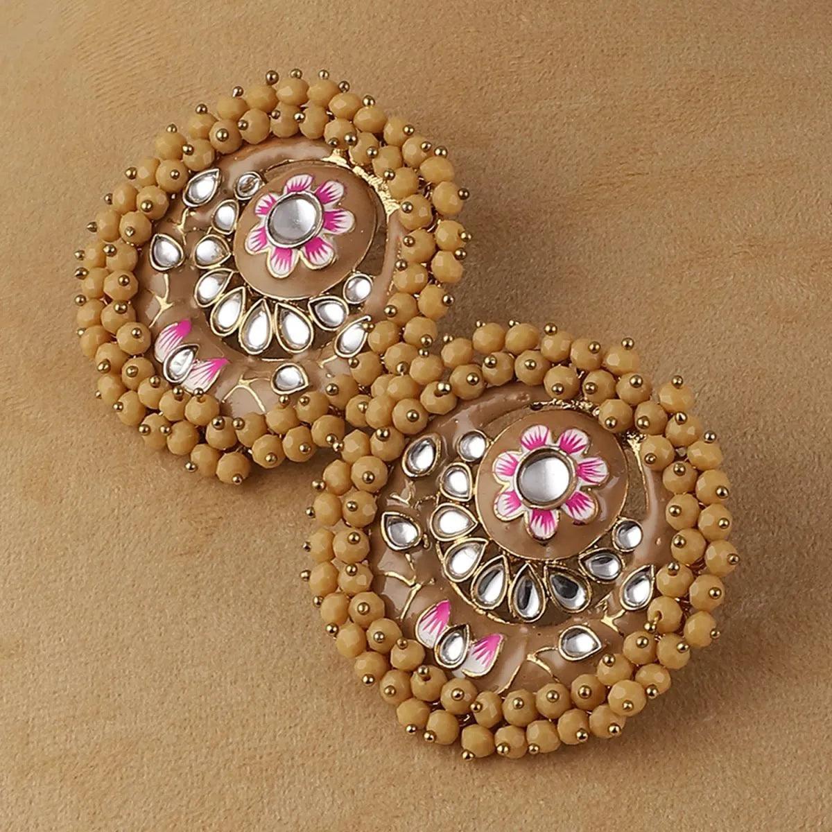 Golden Ashu Meena Stud - Image 8
