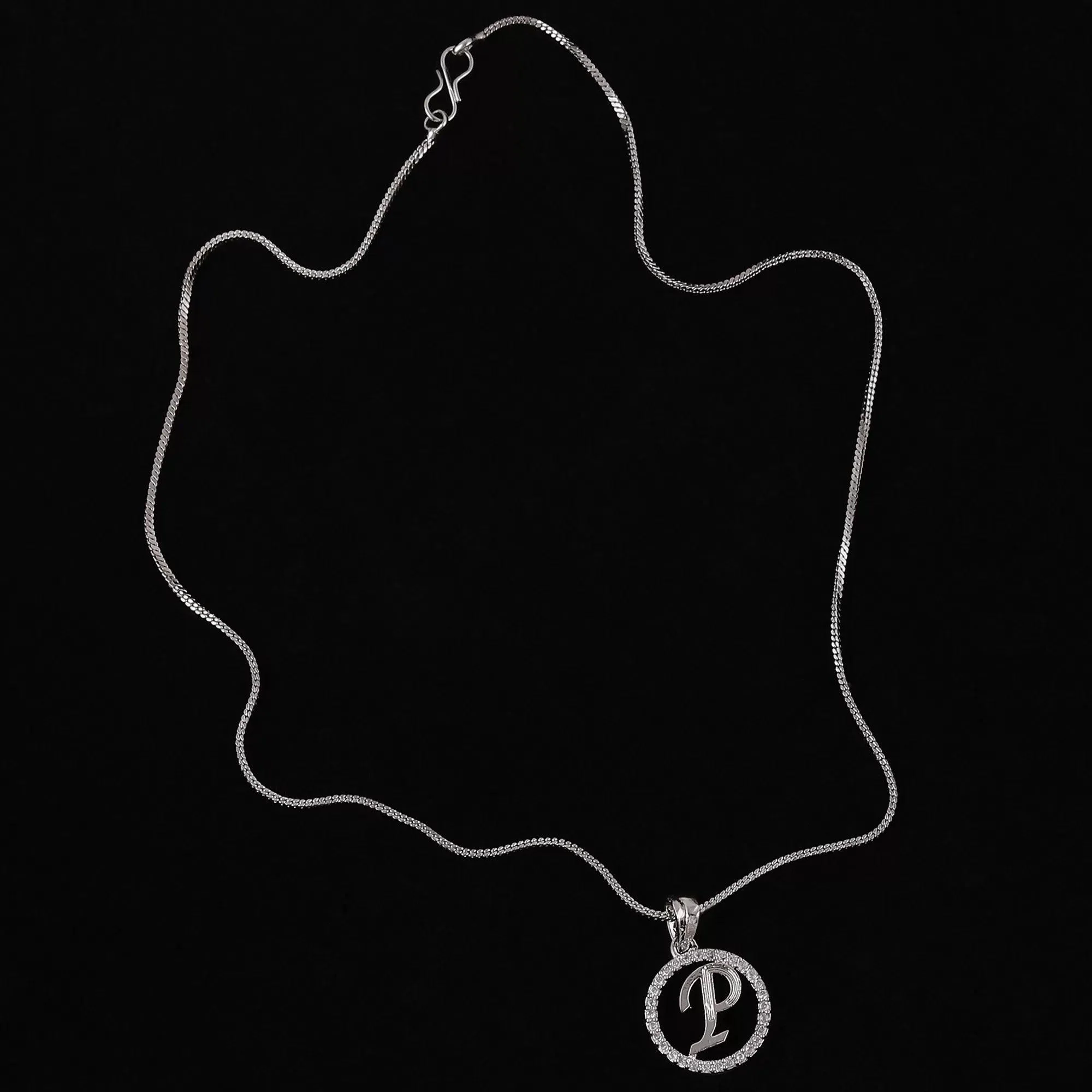 Initial Pendant - Image 10