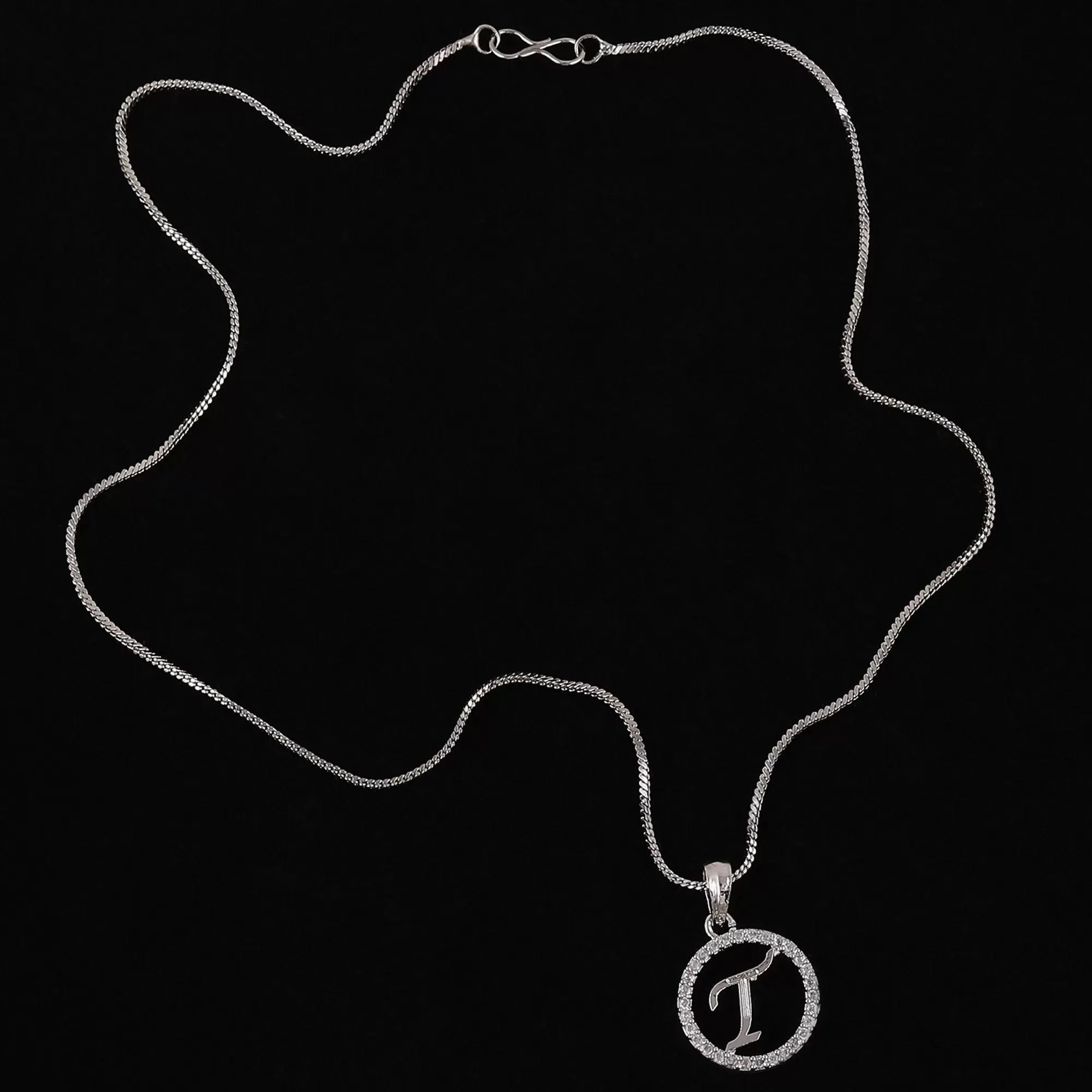 Initial Pendant - Image 11