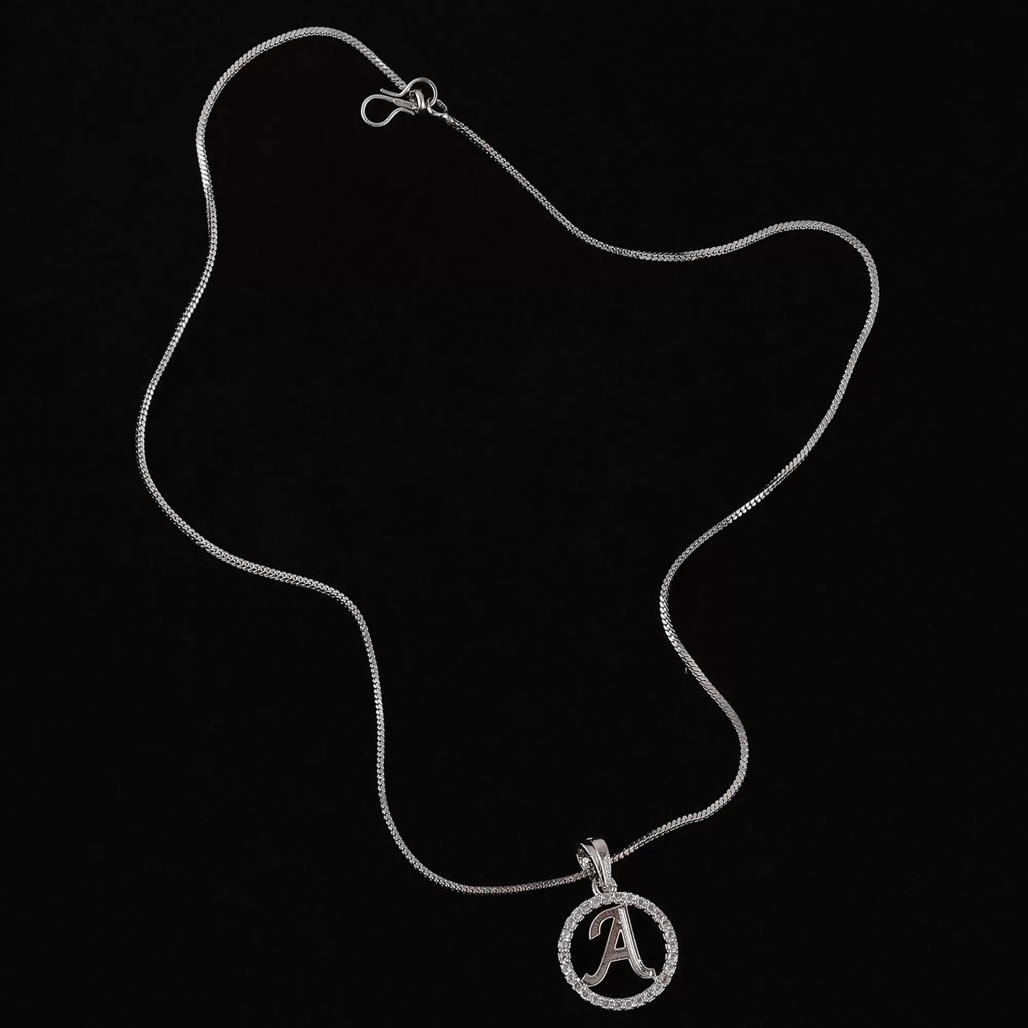 Initial Pendant - Image 13