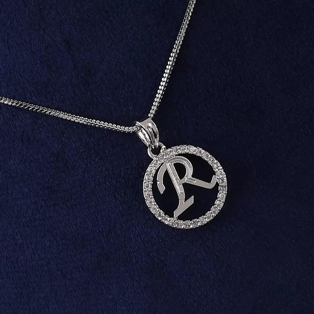 Initial Pendant - Image 7