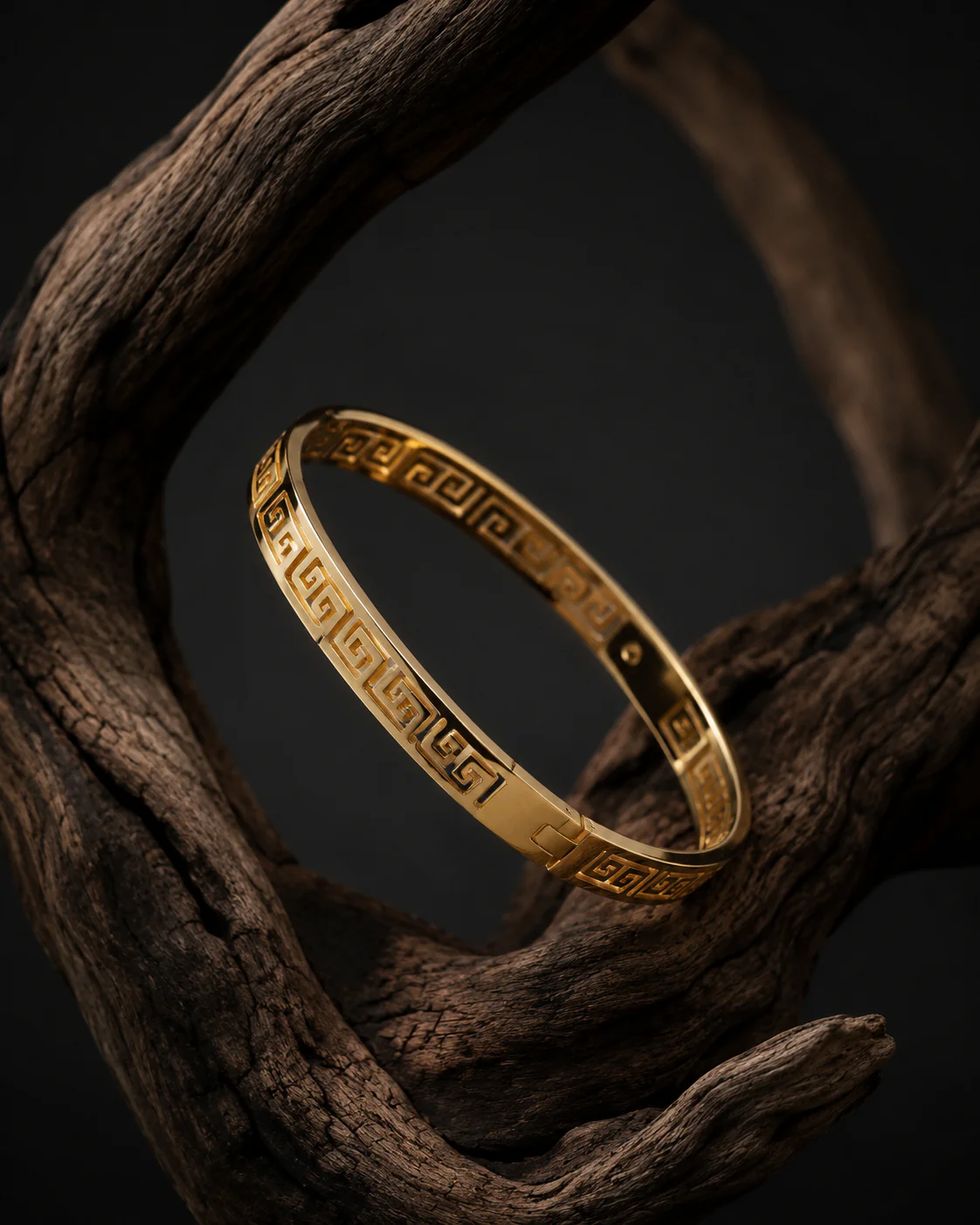Isola Maze Voguish Bracelet - Image 3