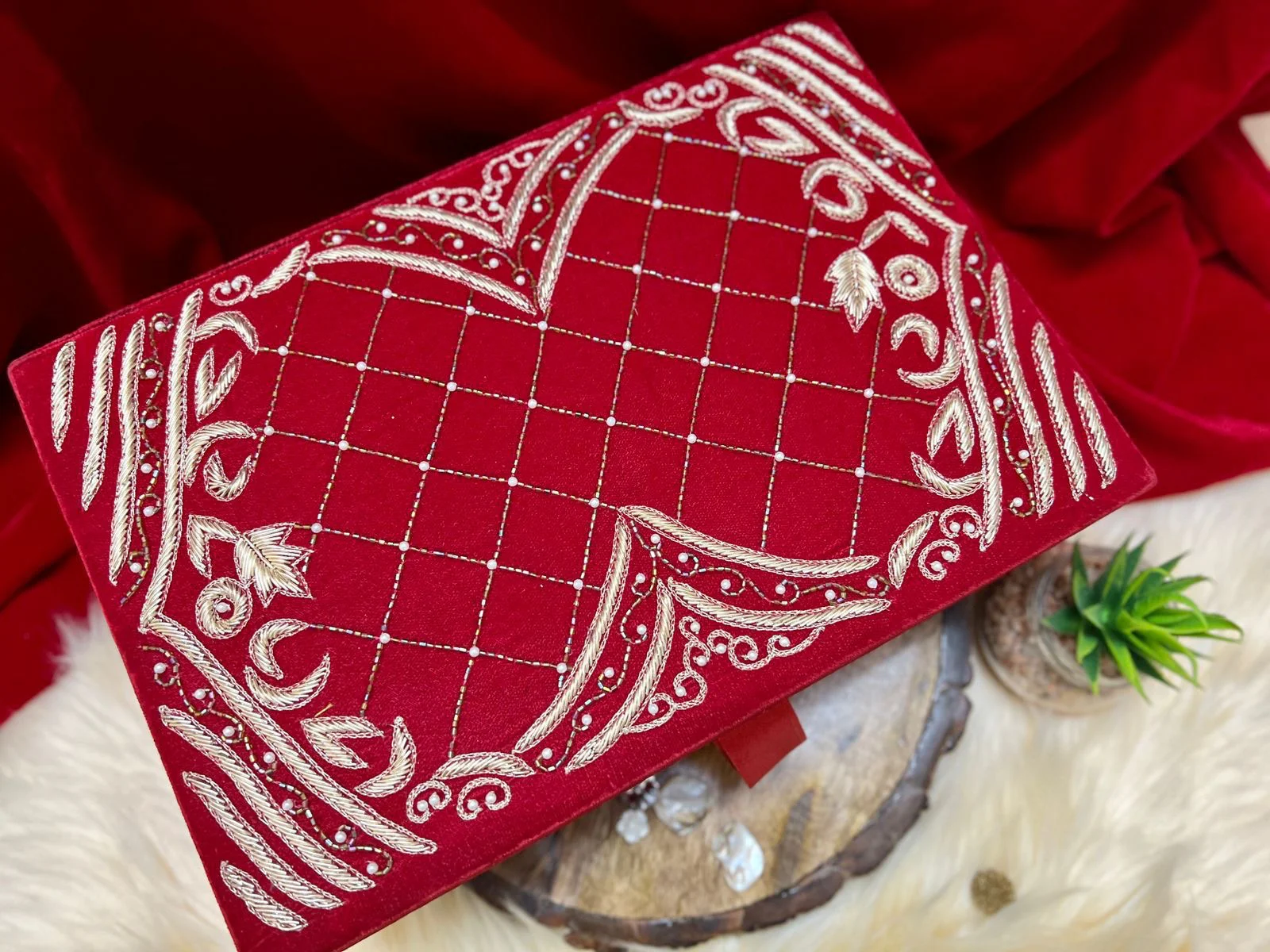 Jewellery Box - Image 10