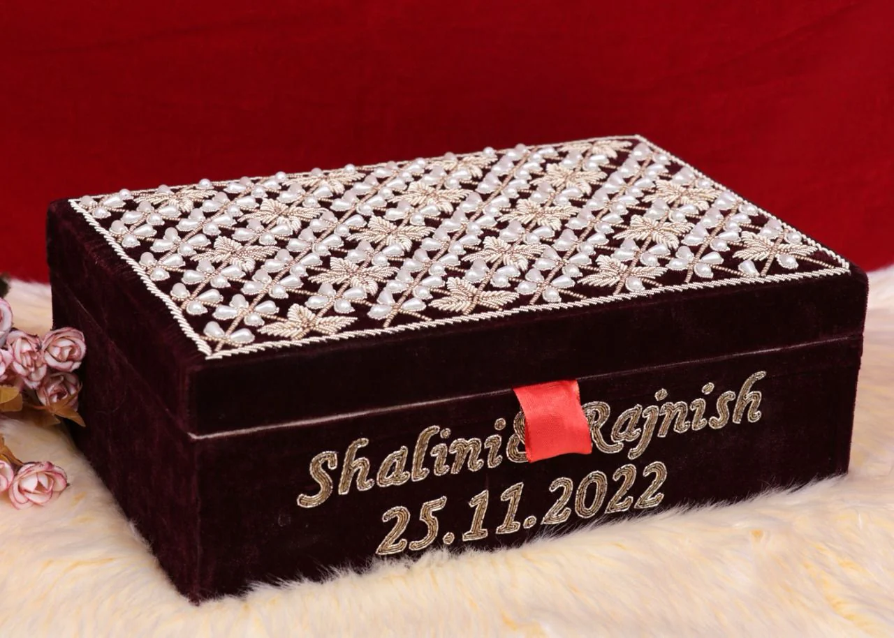 Jewellery Box - Image 11
