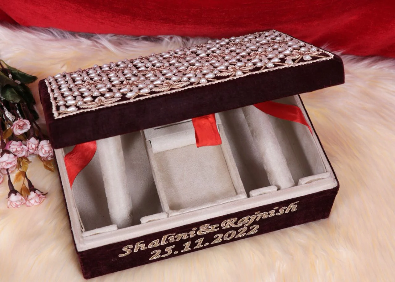 Jewellery Box - Image 12
