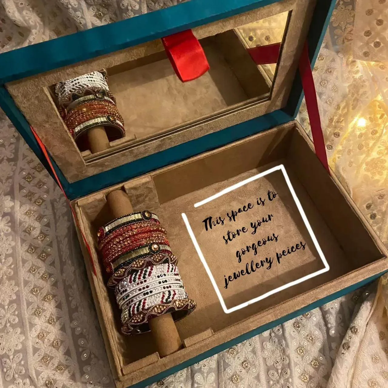 Jewellery Box - Image 14