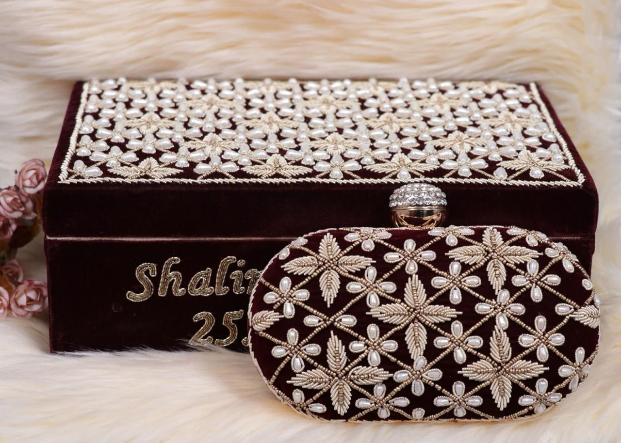 Jewellery Box - Image 16