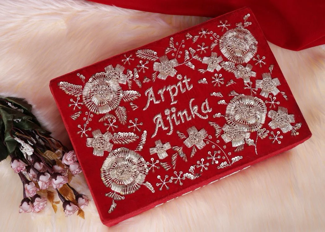 Jewellery Box - Image 3