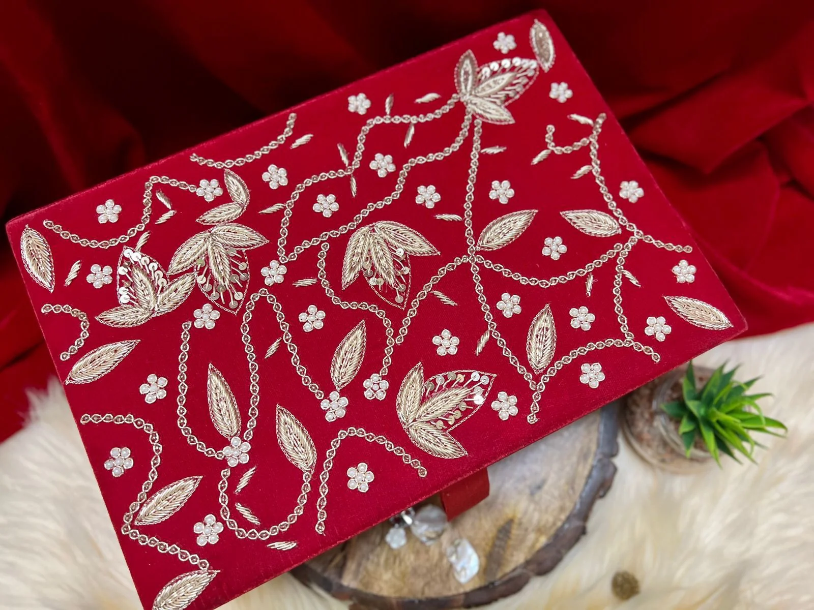 Jewellery Box - Image 4
