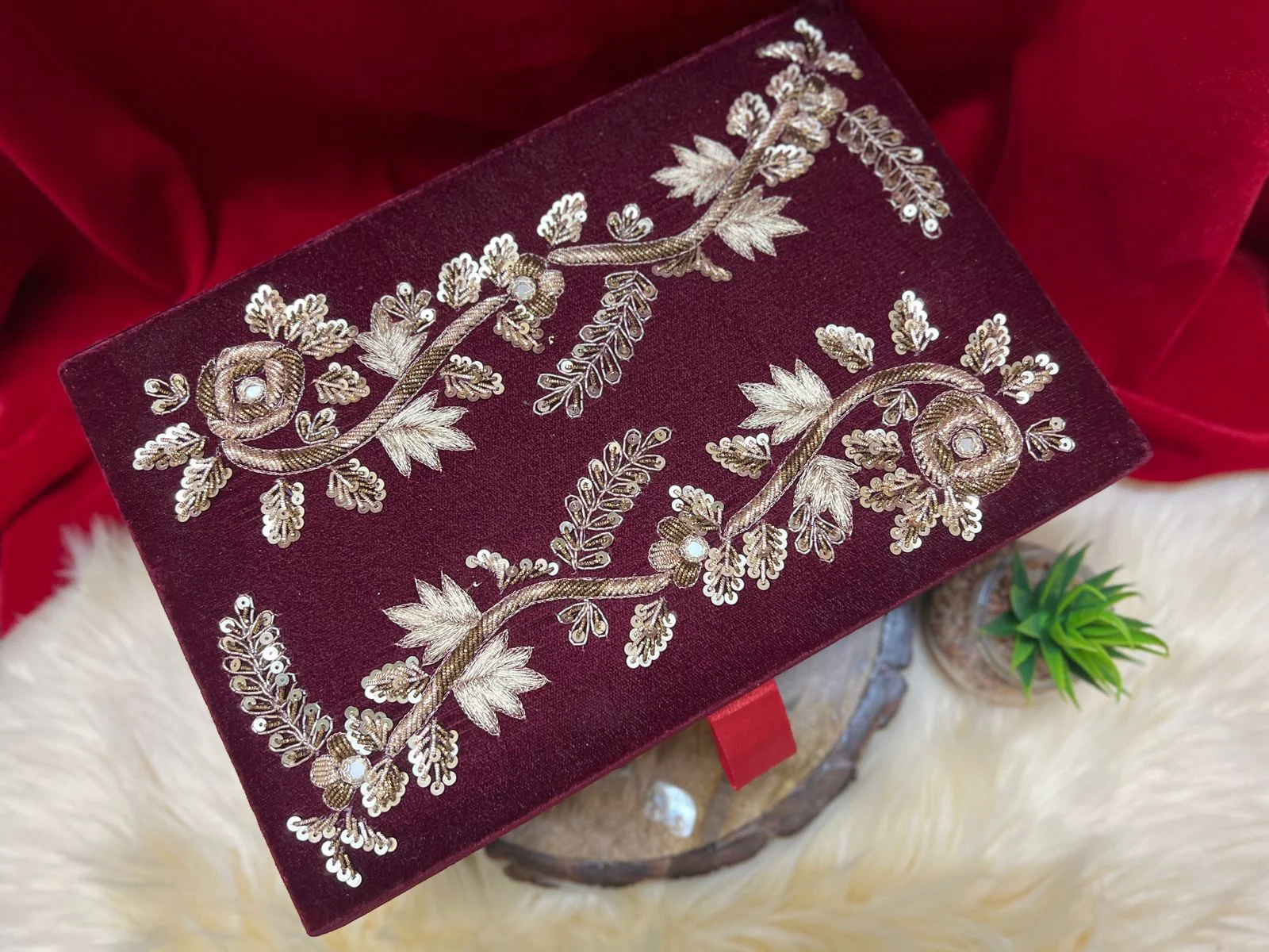 Jewellery Box - Image 5