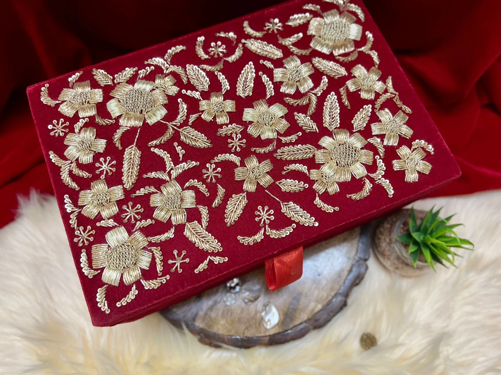 Jewellery Box - Image 7