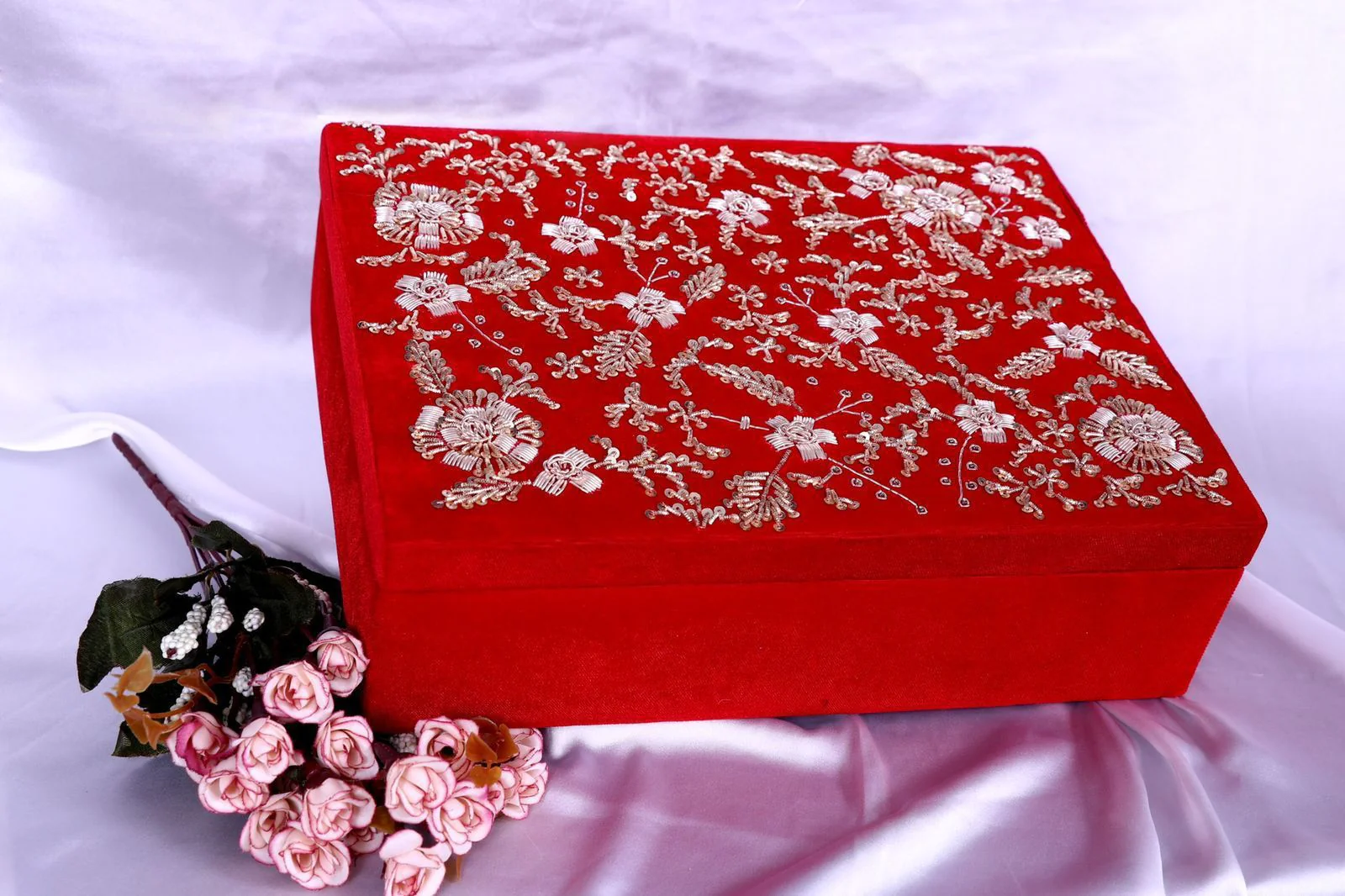 Jewellery Box - Image 8