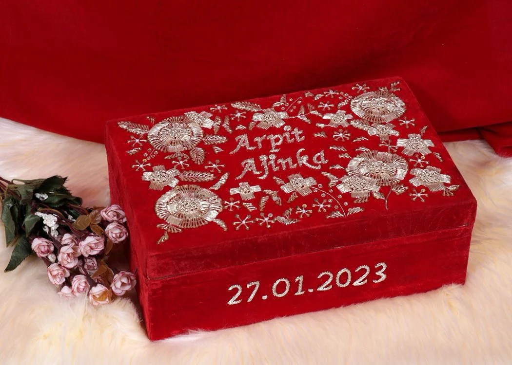 Jewellery Box - Image 9
