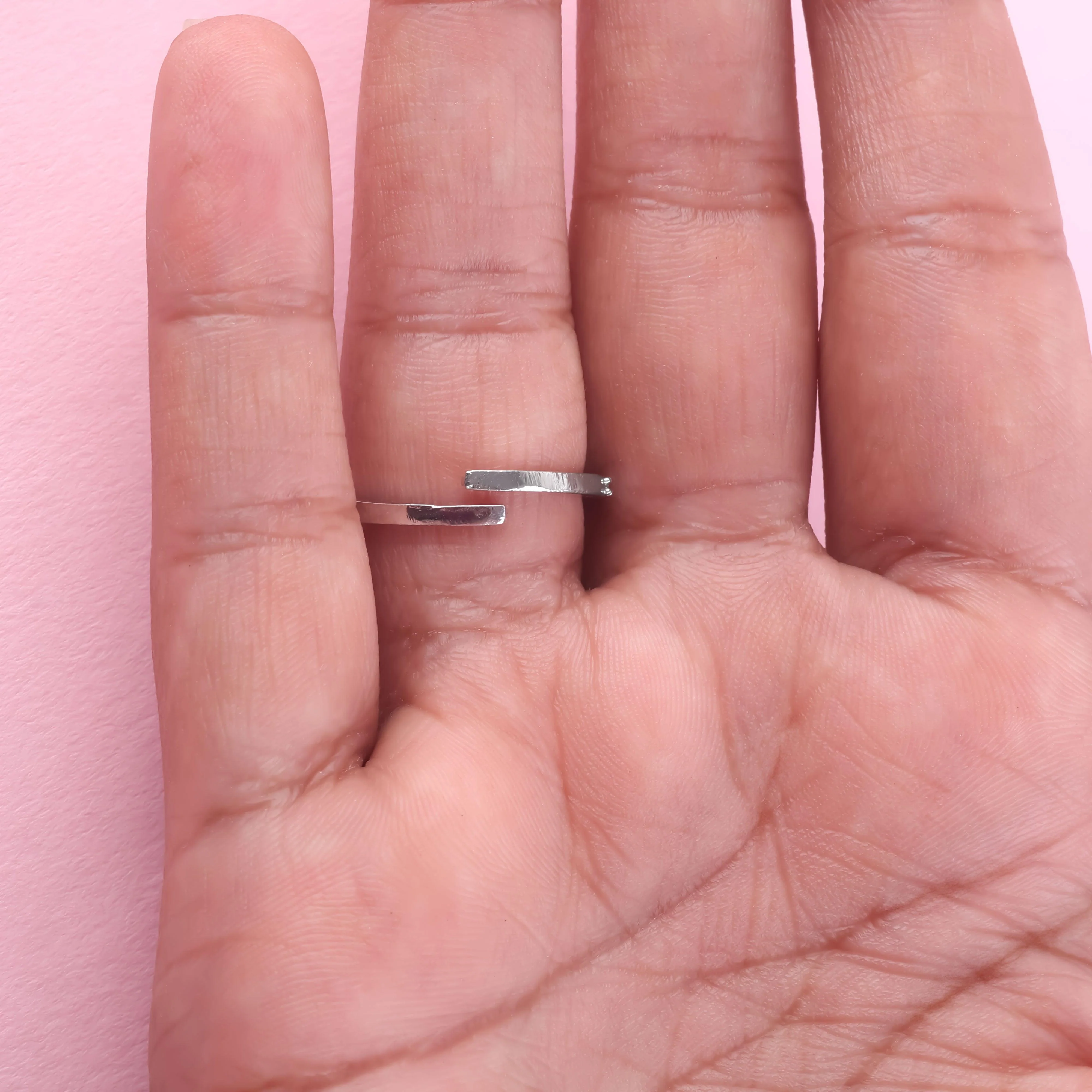 Joseph American Diamond Ring - Image 4