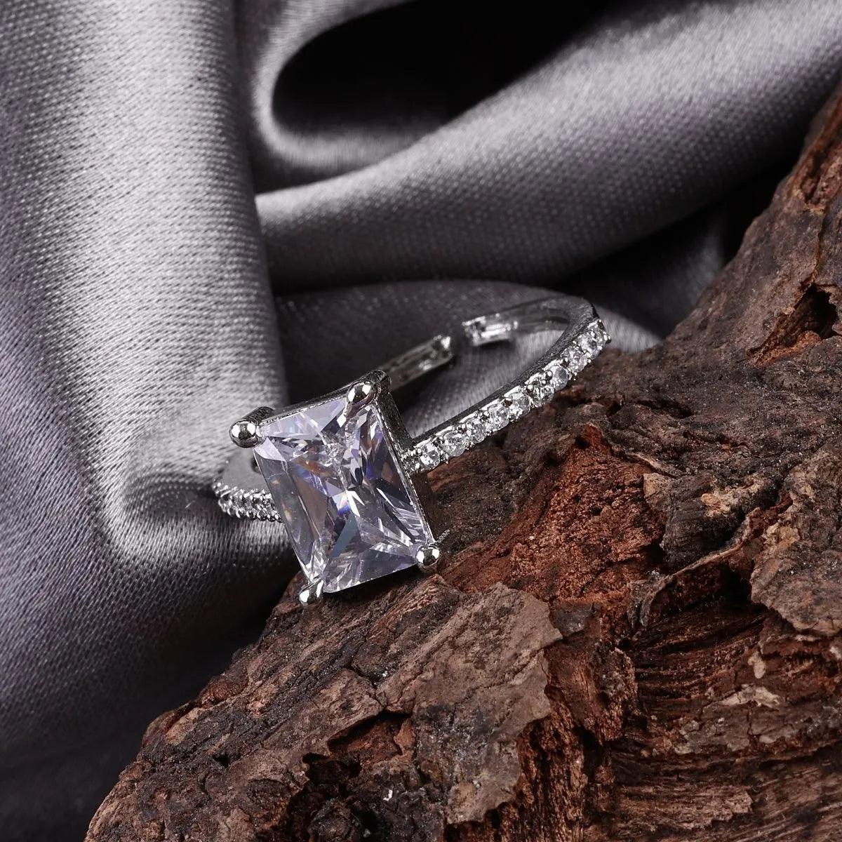 Joseph American Diamond Ring - Image 6