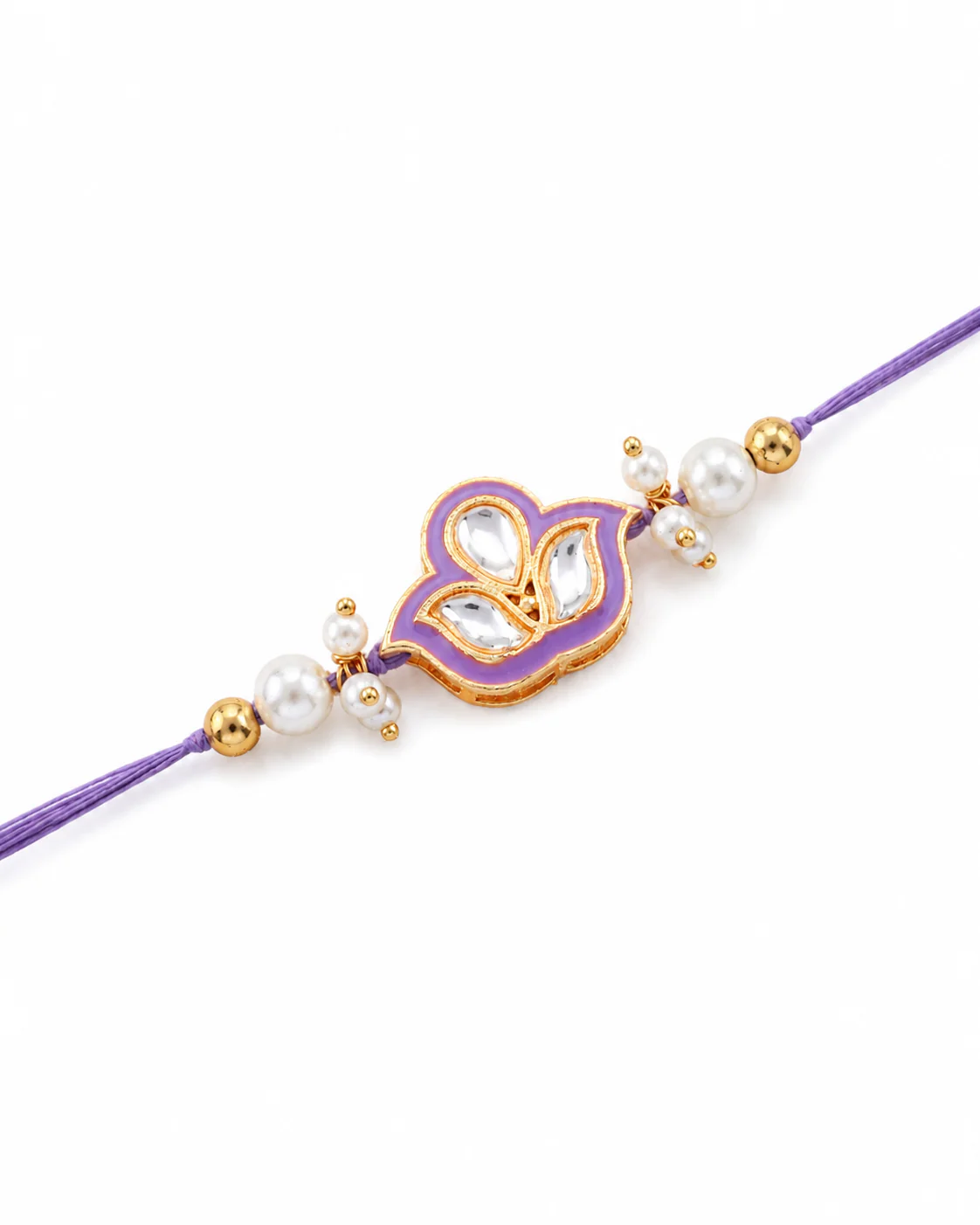 Lilac Bhavik Rakhi - Image 3