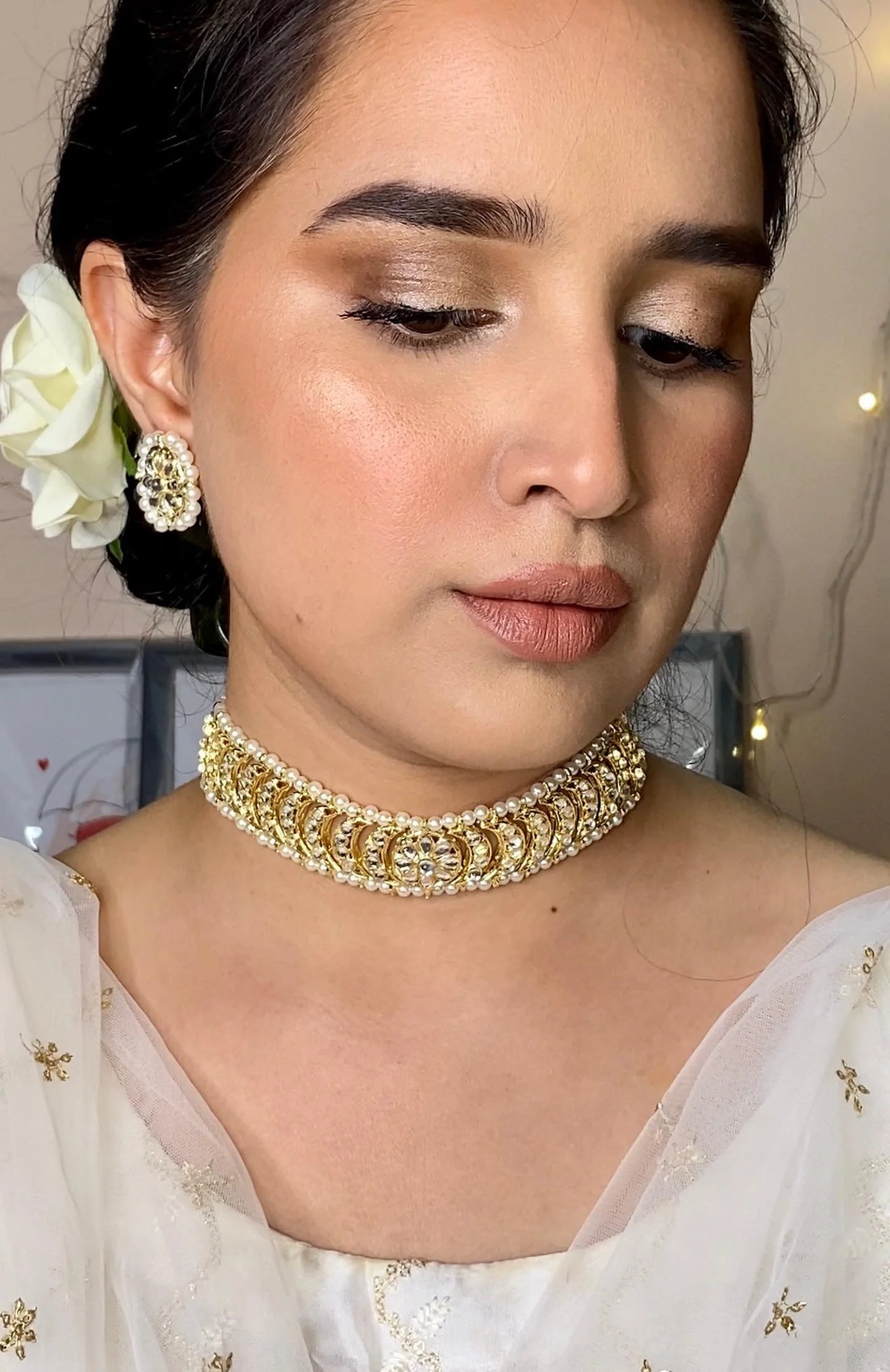 Maya Sleek Choker - Image 4