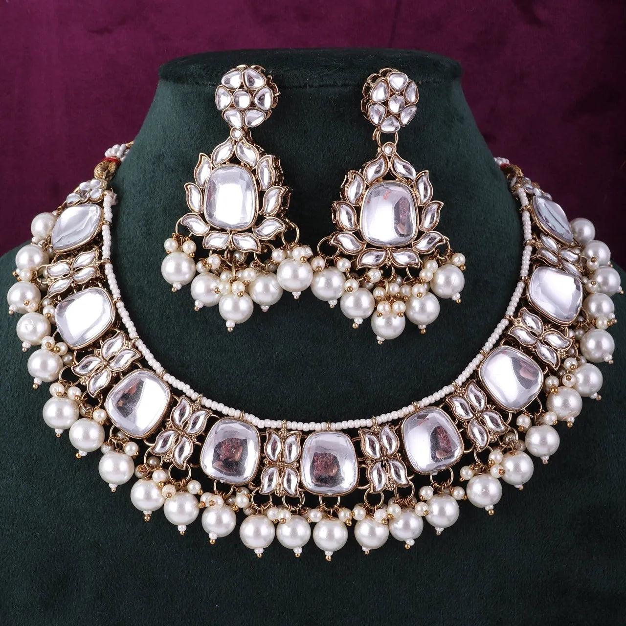 Nahira Necklace - Image 9