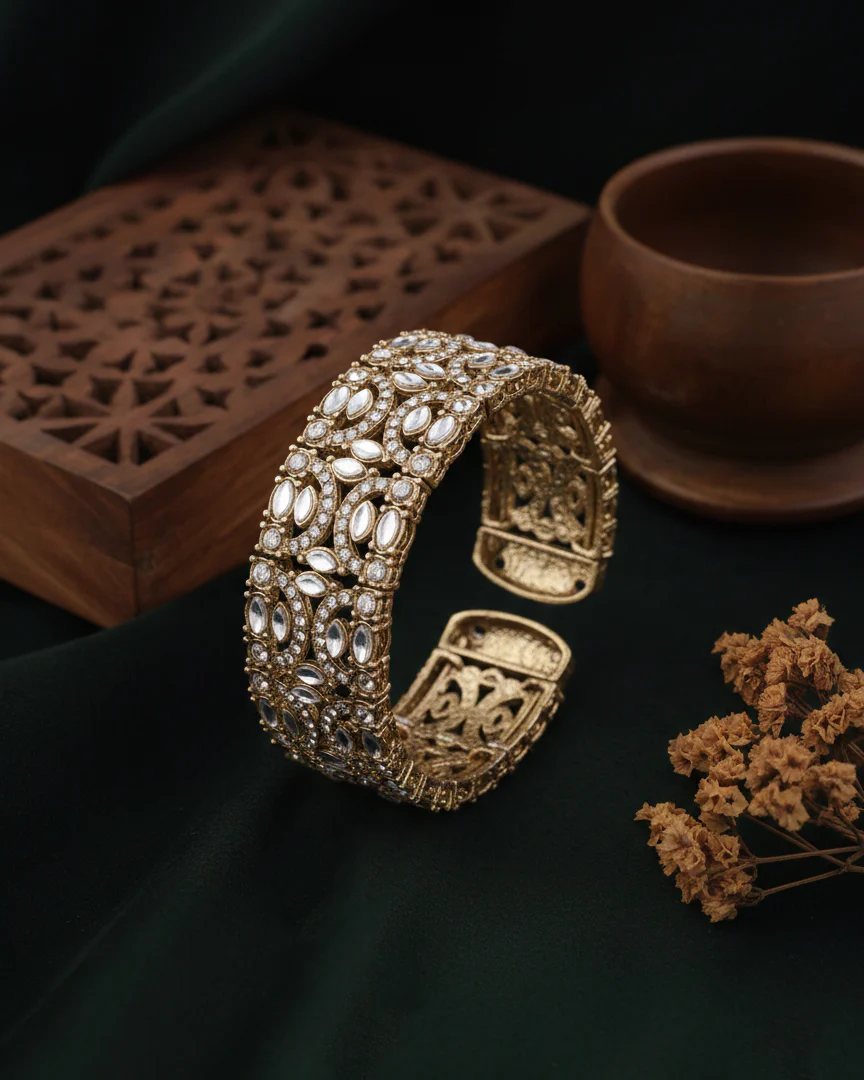 Nivedita Kundan Kada - Openable - Image 2