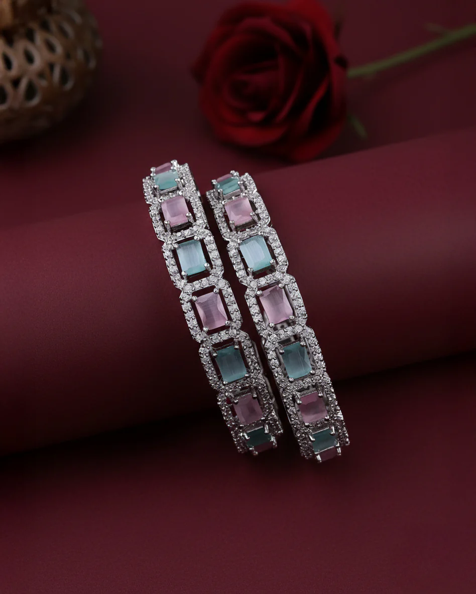 Pastel Emma AD Bangle - Image 3