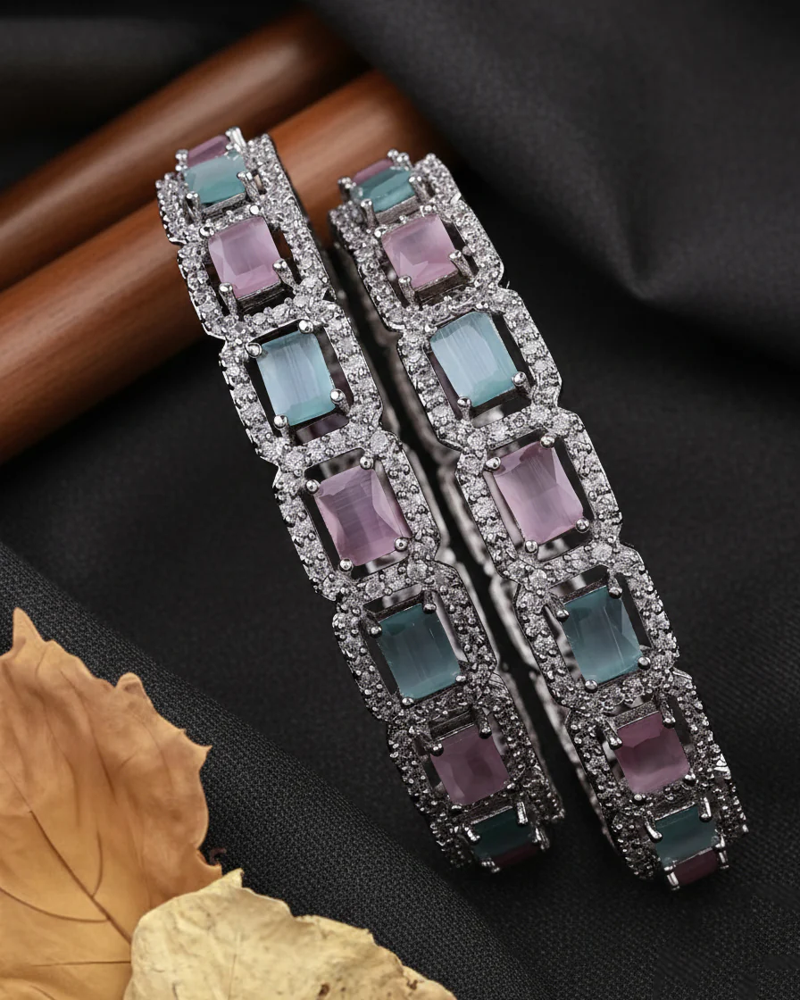 Pastel Emma AD Bangle - Image 4