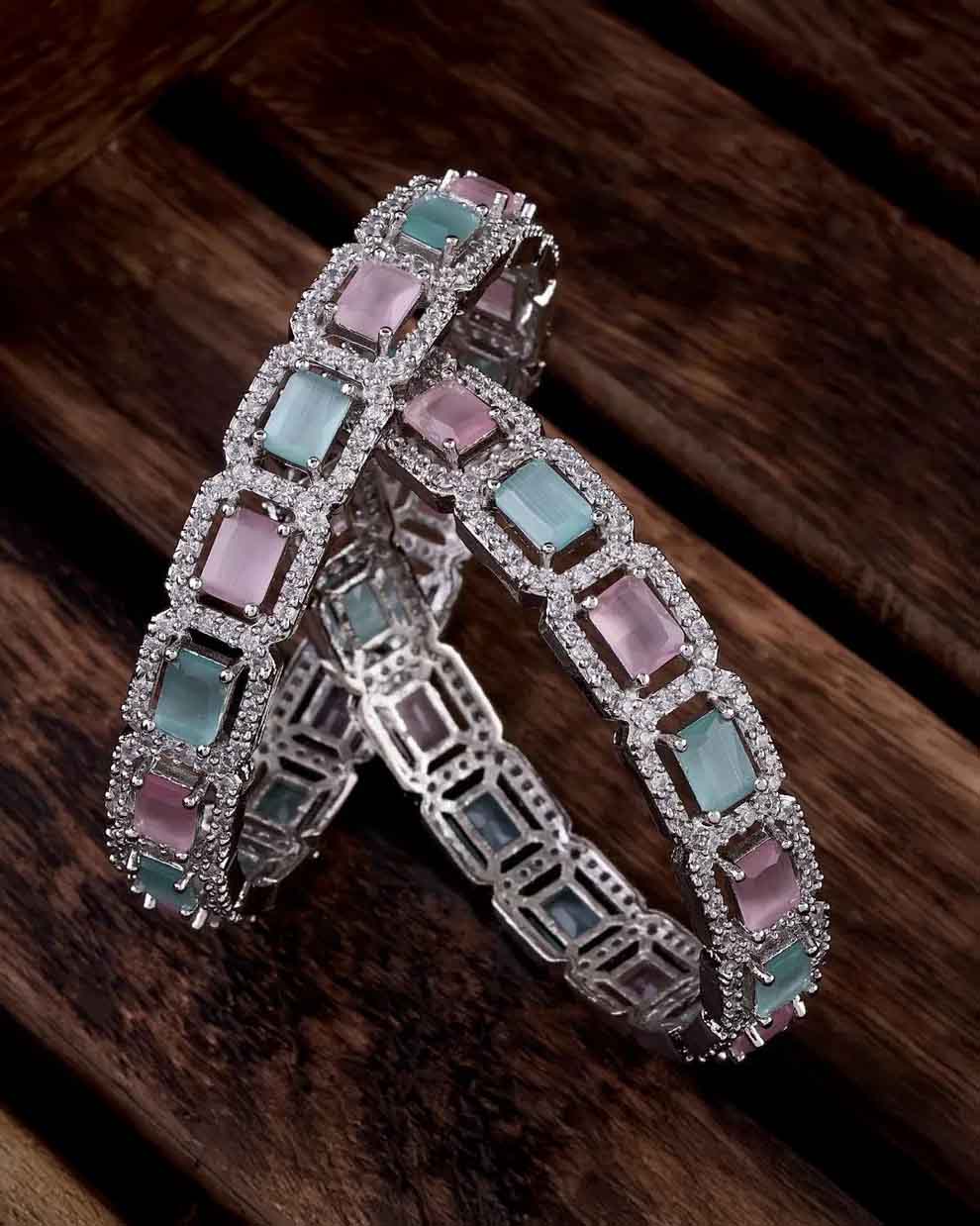 Pastel Emma AD Bangle - Image 5
