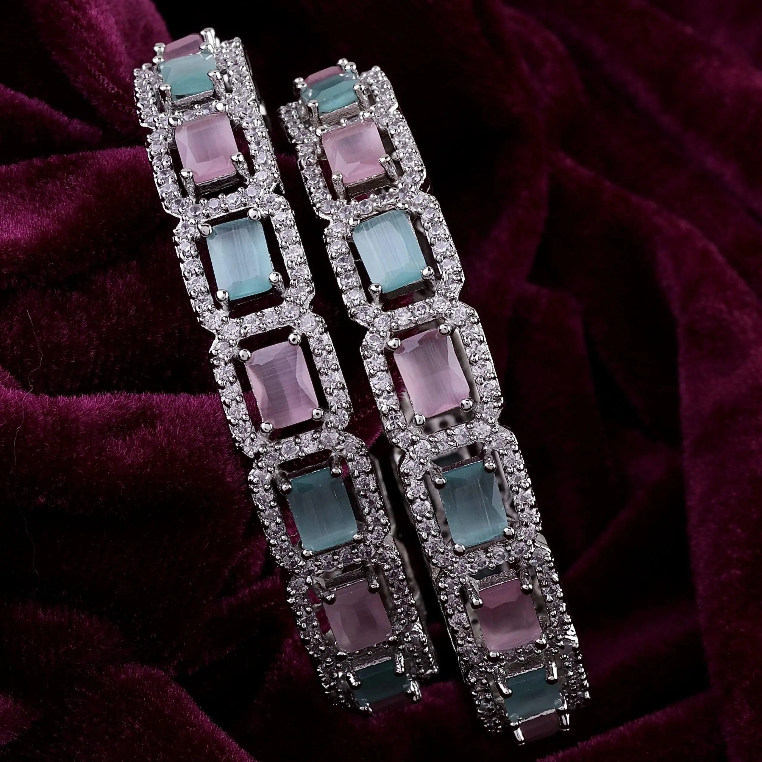 Pastel Emma AD Bangle - Image 6