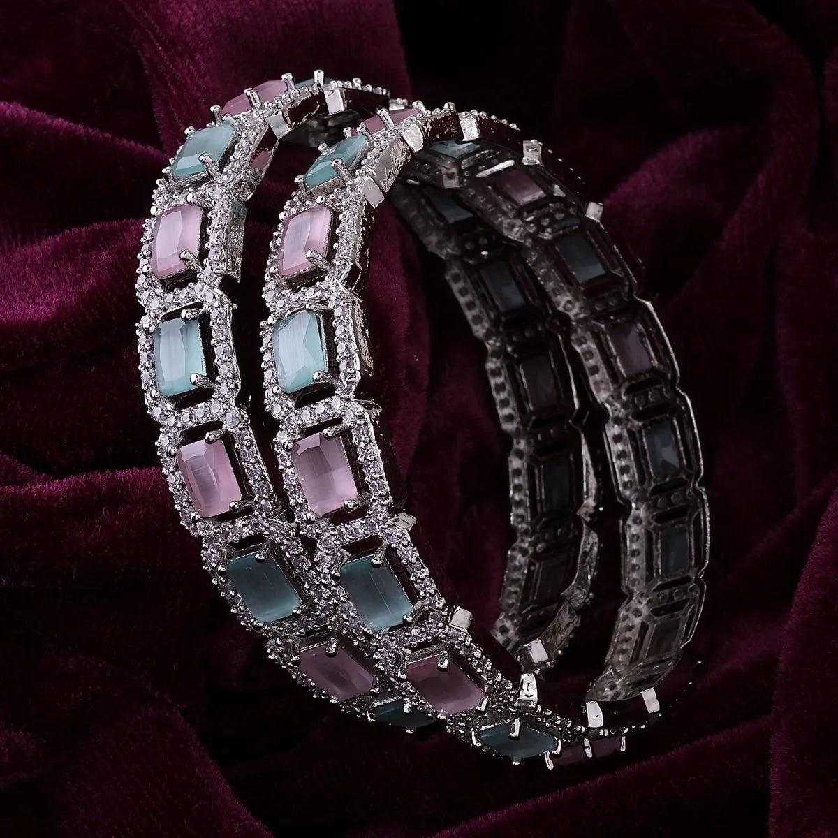 Pastel Emma AD Bangle - Image 7