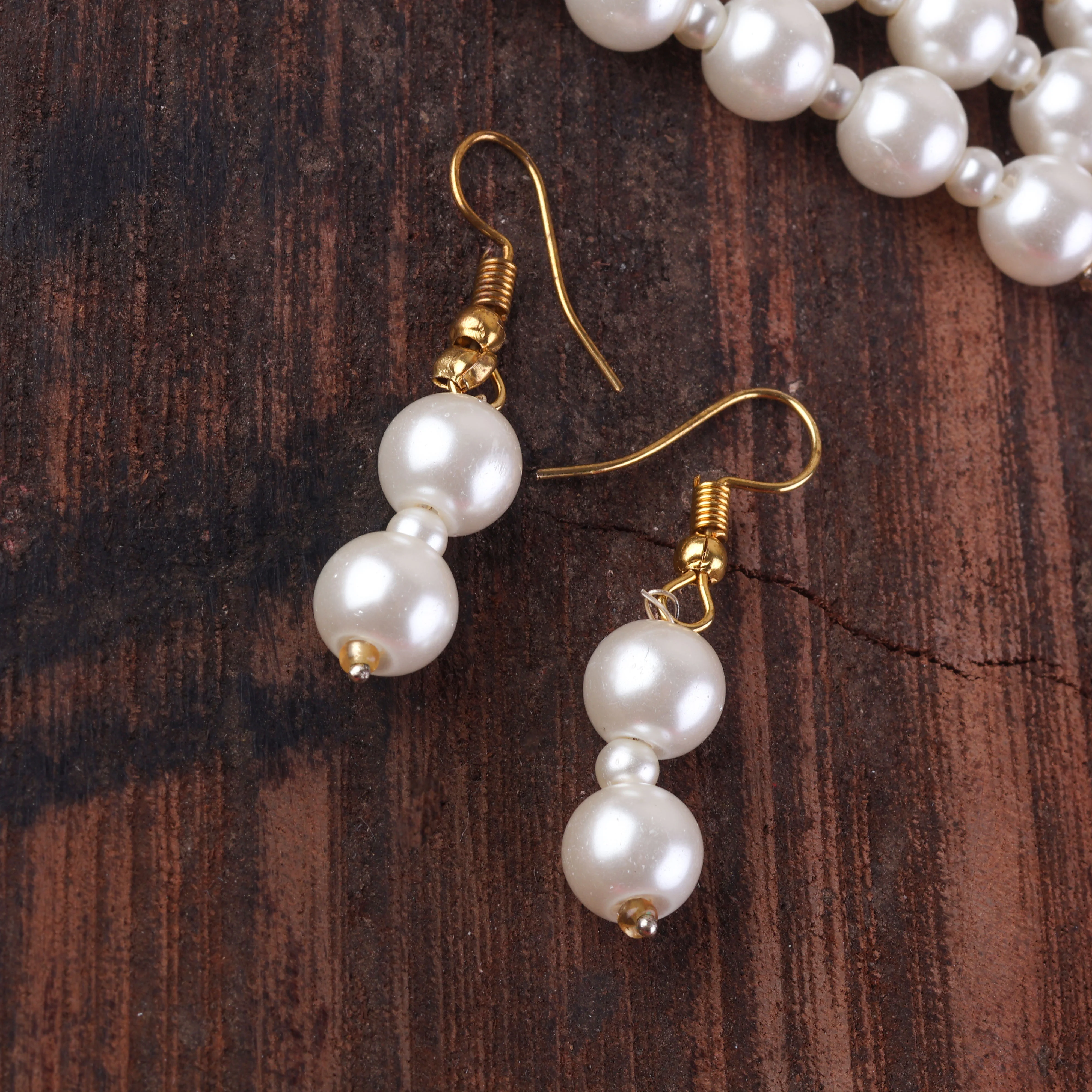 Pearl Choker Inspired KomalPanday - Image 5