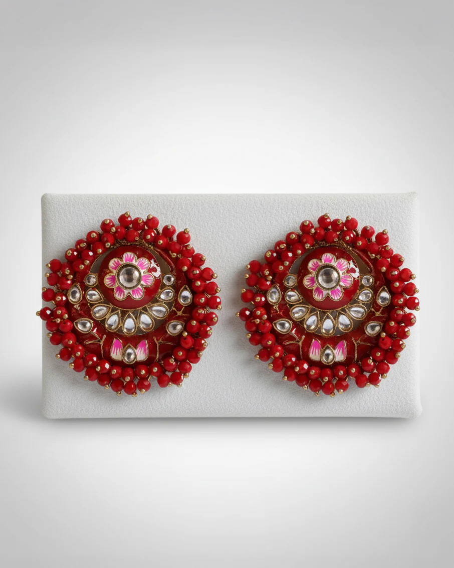 Red Ashu Meena Stud - Image 5