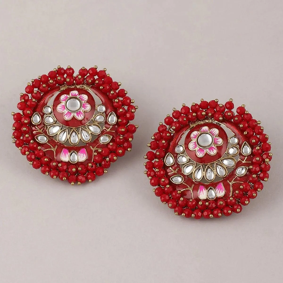 Red Ashu Meena Stud - Image 9
