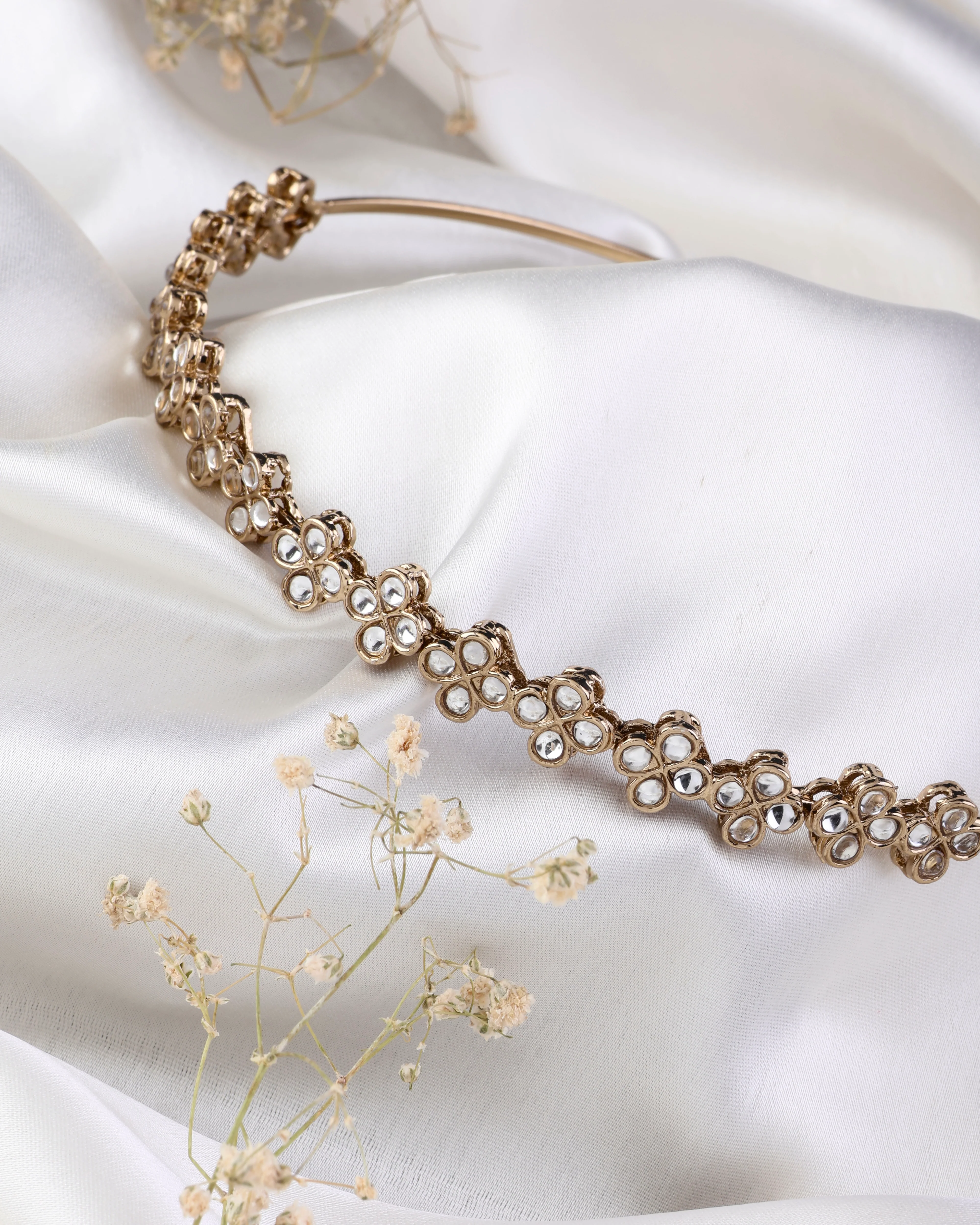 Siara Ethnic Hairband - Image 4