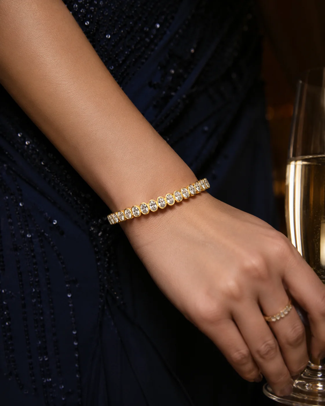 Silver Marella Voguish Bracelet - Image 4