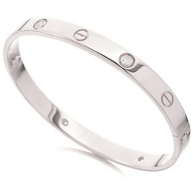 Silver Remy Bracelet - Image 4