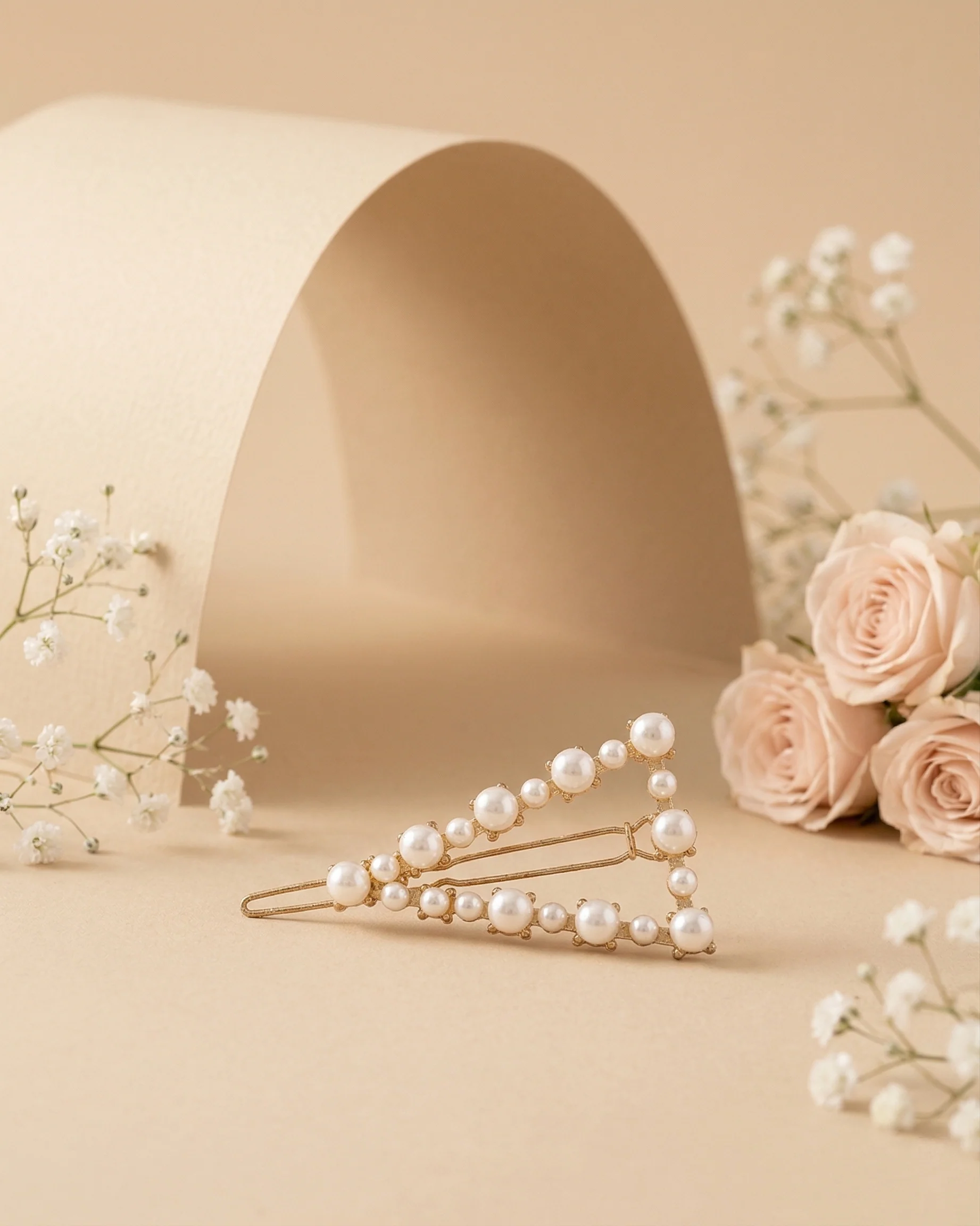 Syvra Hairclip - Image 2